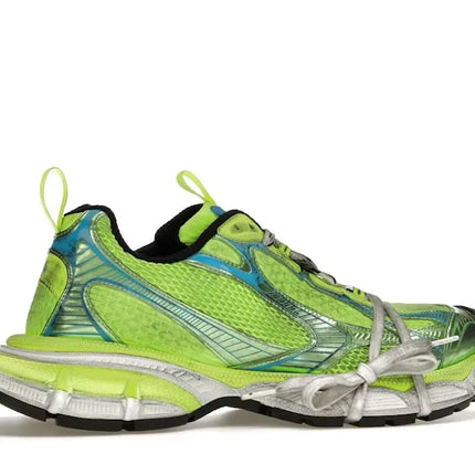 Balenciaga 3XL Fluo Yellow