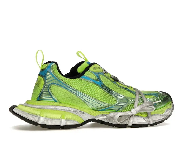 Balenciaga 3XL Fluo Yellow