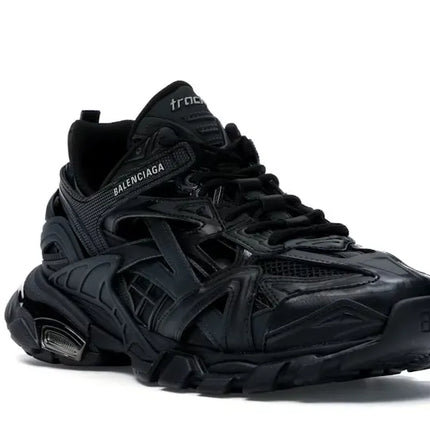 Balenciaga Track 2 Black