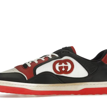 Gucci MAC980 Black Red