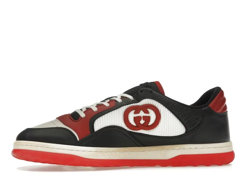 Gucci MAC980 Black Red