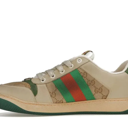 Gucci Screener GG Canvas