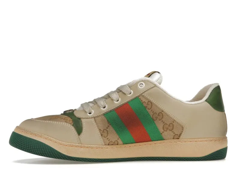 Gucci Screener GG Canvas