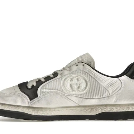 Gucci MAC80 Off-White Black