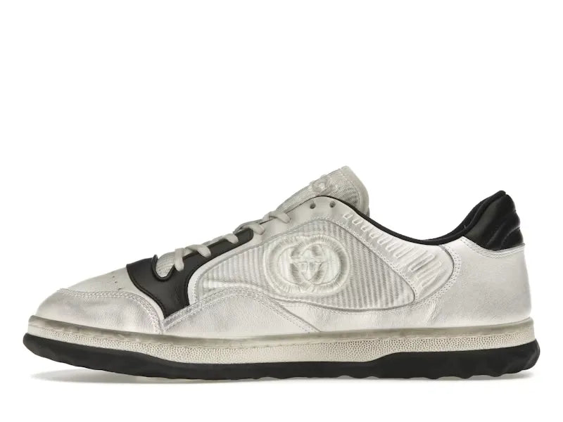 Gucci MAC80 Off-White Black