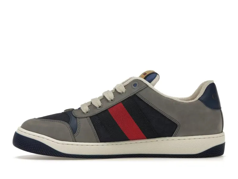 Gucci Screener GG Sneaker