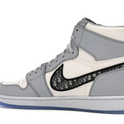 Jordan 1 Retro High Dior