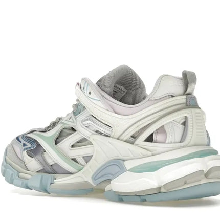 Balenciaga Track.2 Pastel (Mujer)