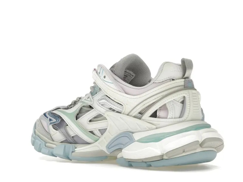 Balenciaga Track.2 Pastel (Mujer)