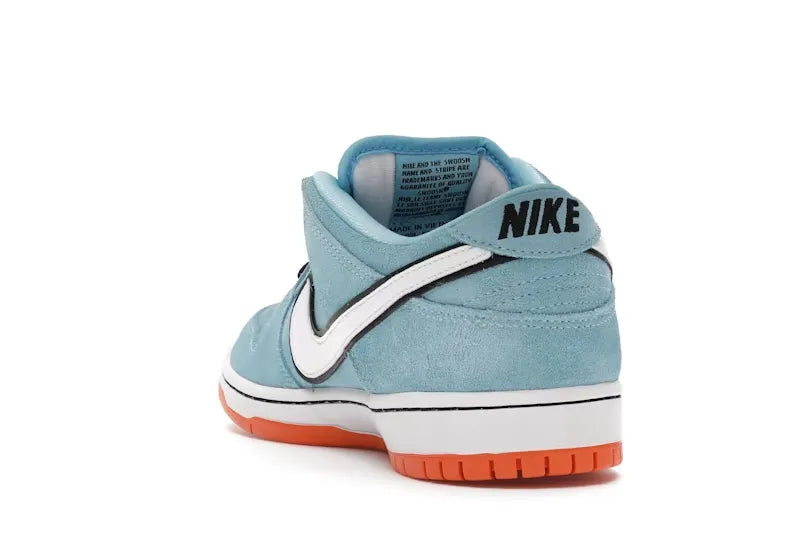 Nike SB Dunk Low Club 58 Gulf