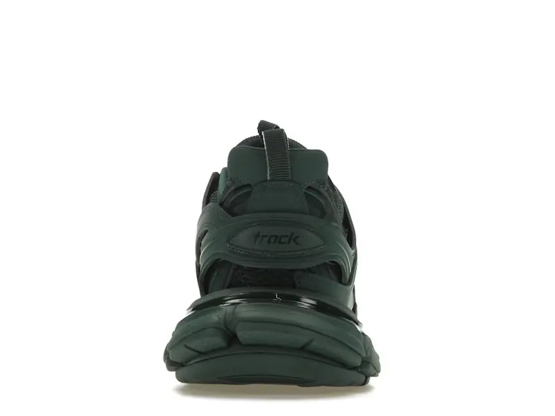 Balenciaga Track Dark Green
