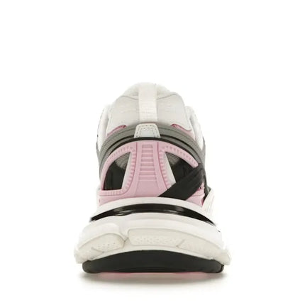 Balenciaga Track.2 Pink Black (Mujer)