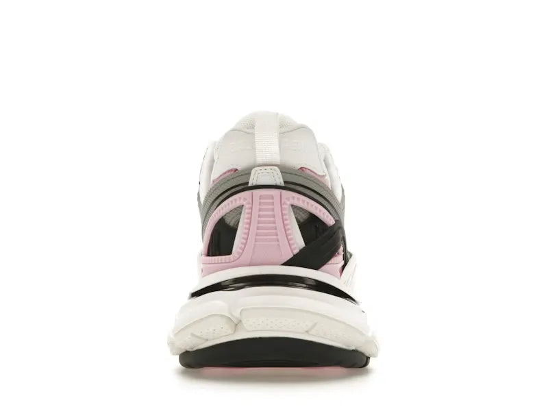 Balenciaga Track.2 Pink Black (Mujer)