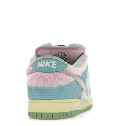 Nike SB Dunk Low Verdy Visty