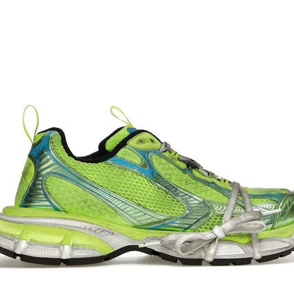 Balenciaga 3XL Fluo Yellow