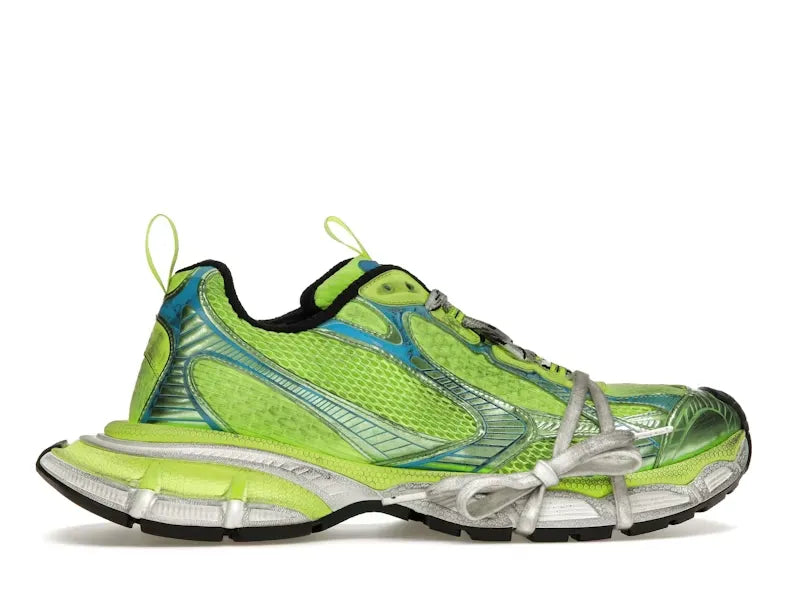 Balenciaga 3XL Fluo Yellow