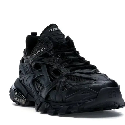 Balenciaga Track 2 Black