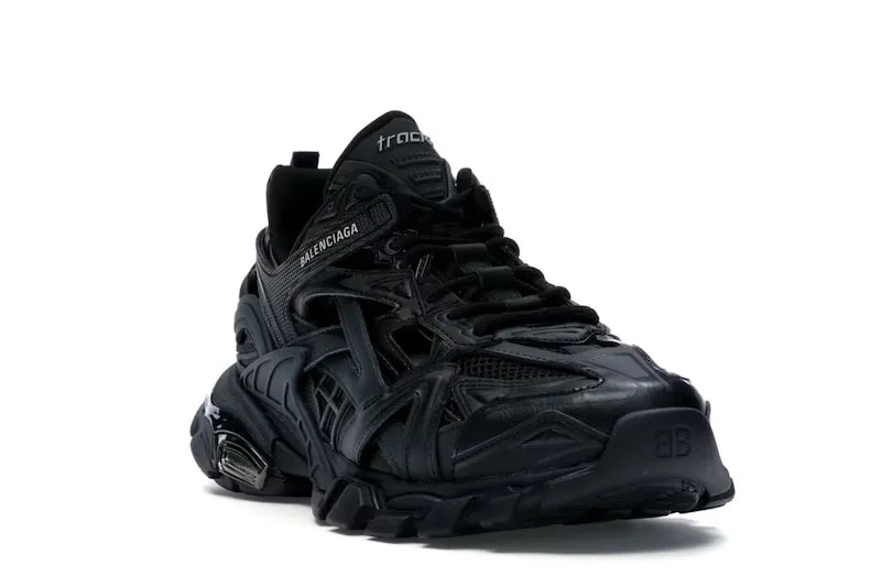 Balenciaga Track 2 Black