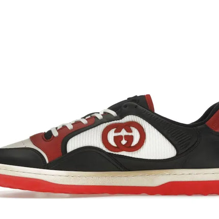 Gucci MAC980 Black Red
