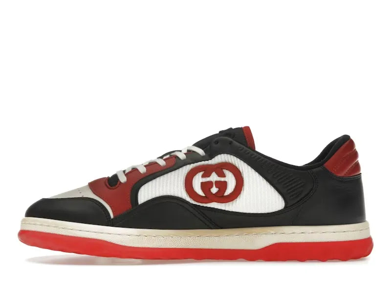Gucci MAC980 Black Red