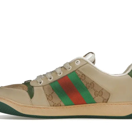 Gucci Screener GG Canvas