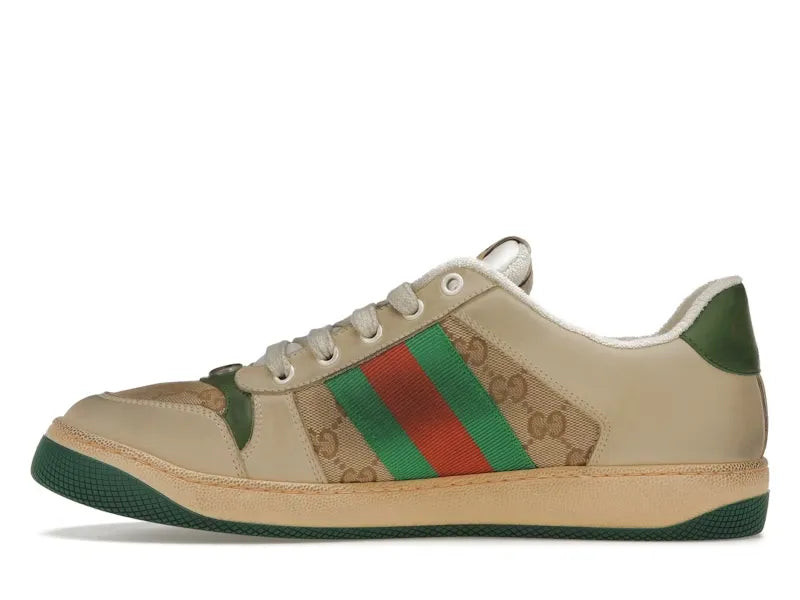 Gucci Screener GG Canvas