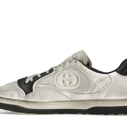 Gucci MAC80 Off-White Black