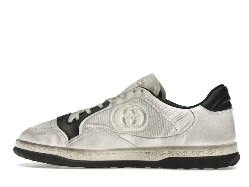 Gucci MAC80 Off-White Black