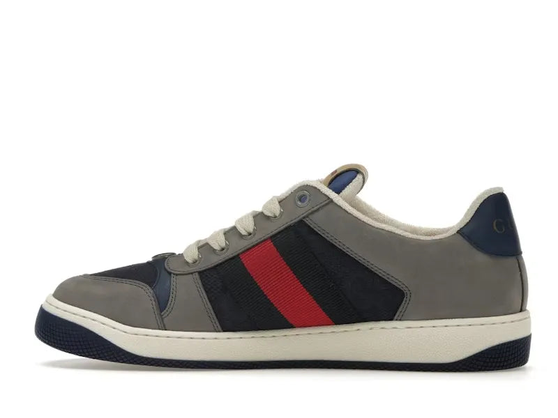 Gucci Screener GG Sneaker