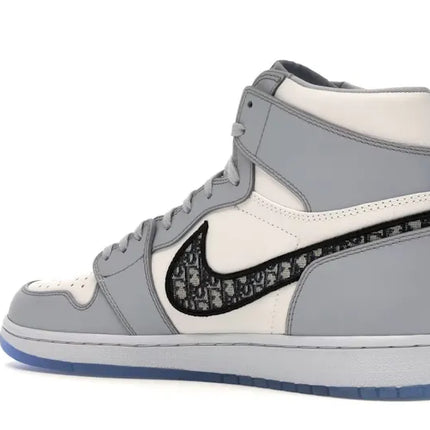 Jordan 1 Retro High Dior