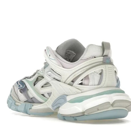 Balenciaga Track.2 Pastel (Mujer)