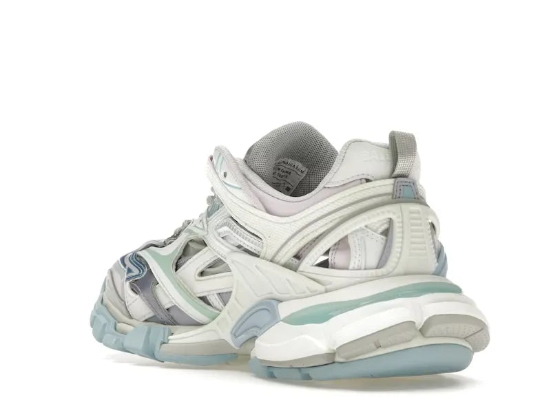 Balenciaga Track.2 Pastel (Mujer)