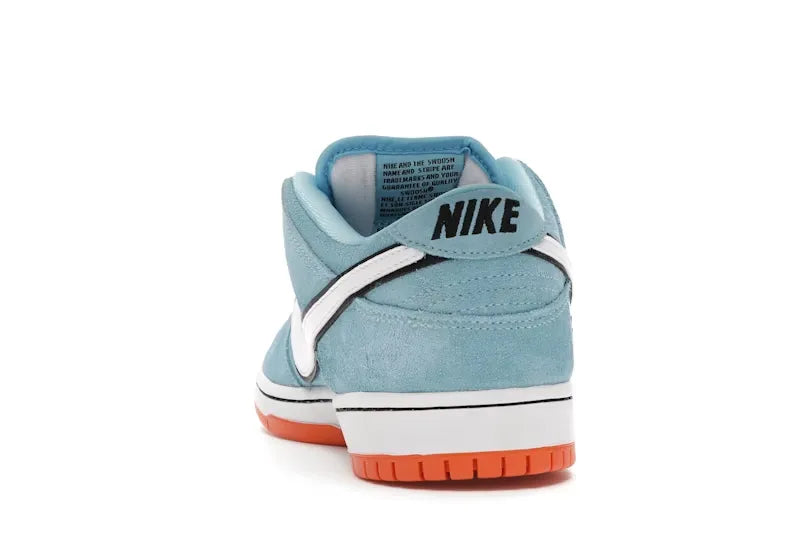 Nike SB Dunk Low Club 58 Gulf