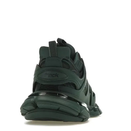 Balenciaga Track Dark Green