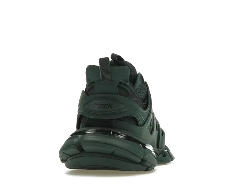 Balenciaga Track Dark Green