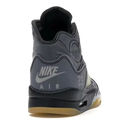 Jordan 5 Retro Off-White Muslin