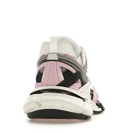 Balenciaga Track.2 Pink Black (Mujer)