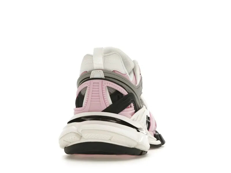 Balenciaga Track.2 Pink Black (Mujer)