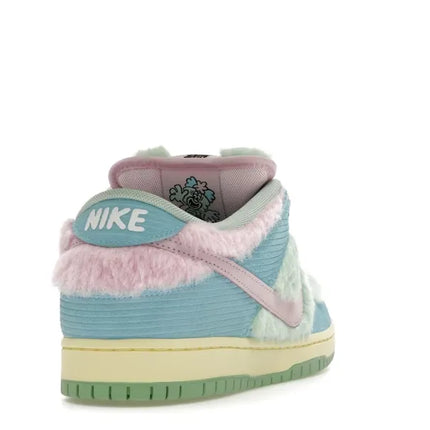 Nike SB Dunk Low Verdy Visty