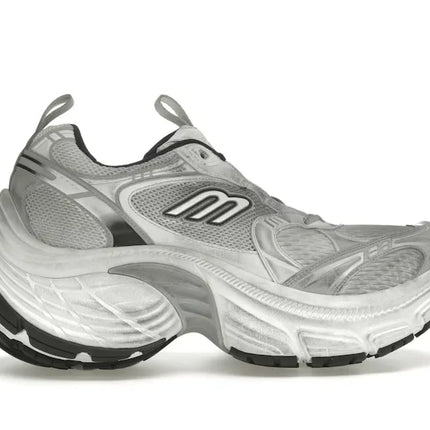 Balenciaga 10XL White Black