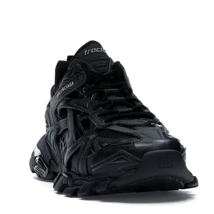 Balenciaga Track 2 Black