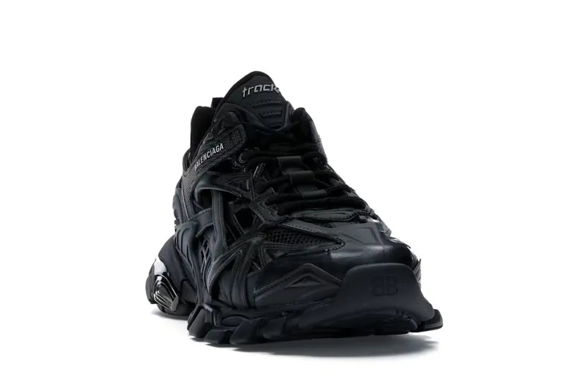 Balenciaga Track 2 Black