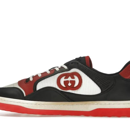Gucci MAC980 Black Red