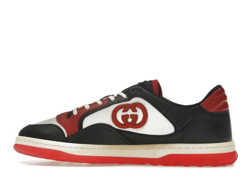 Gucci MAC980 Black Red