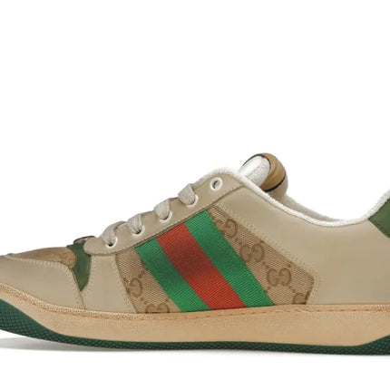 Gucci Screener GG Canvas
