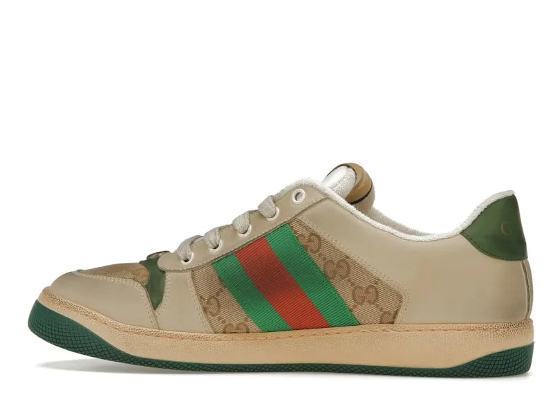 Gucci Screener GG Canvas
