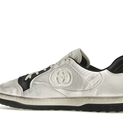 Gucci MAC80 Off-White Black