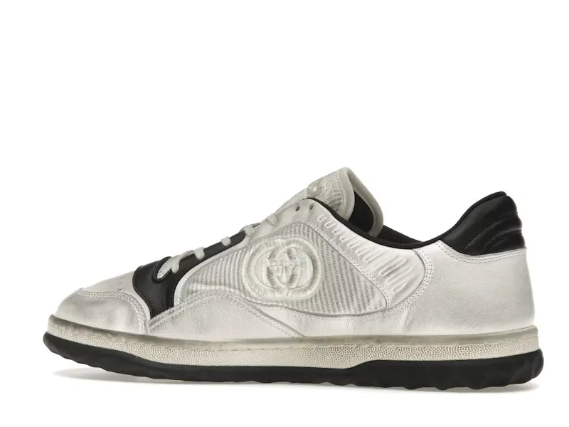 Gucci MAC80 Off-White Black