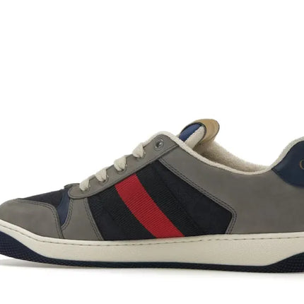 Gucci Screener GG Sneaker