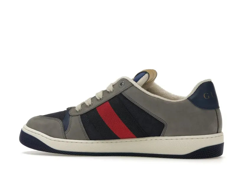 Gucci Screener GG Sneaker